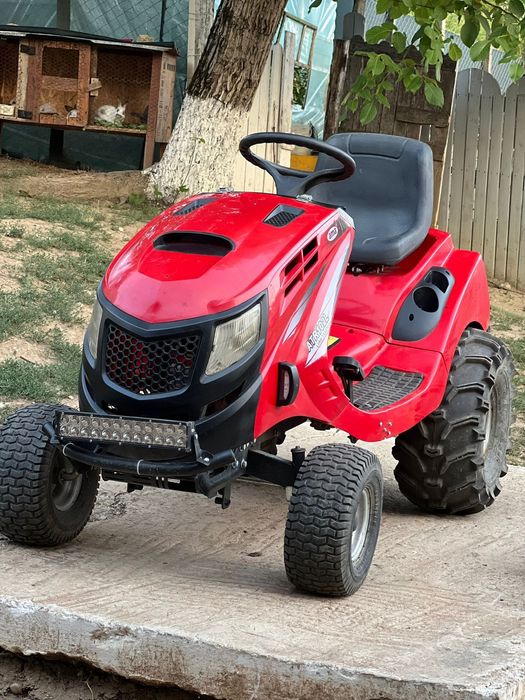 Schimb cu atv 4x4