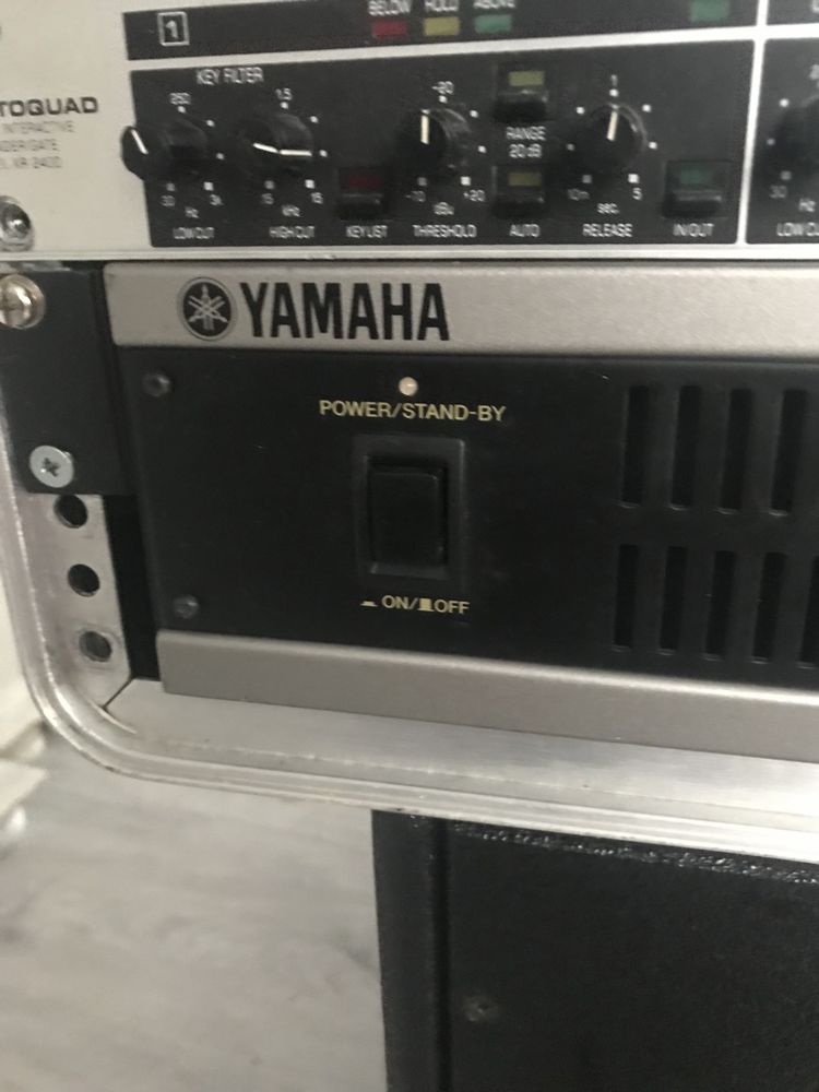 Yamaha xm 4080, vand sau schimb.