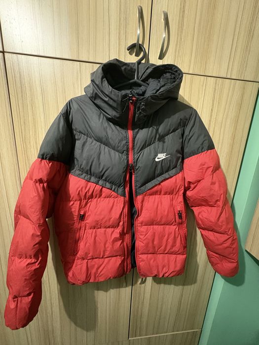Зимно яке Nike Sportwear