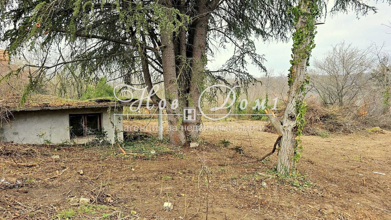 Продава се Парцел в Варна, м-т Боровец - юг - 600 кв.м за 29 €/кв.м - Снимка #1