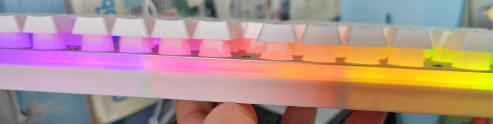 Mars Gaming MCPXW Gaming Combo, комплект 3 в 1