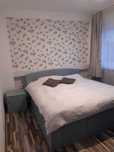Apartament 2 camere decomandat in M-uri, bloc reabilitat