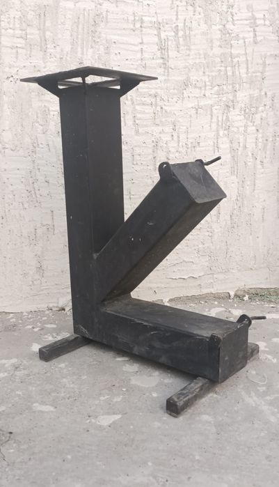 Продам новый таганок