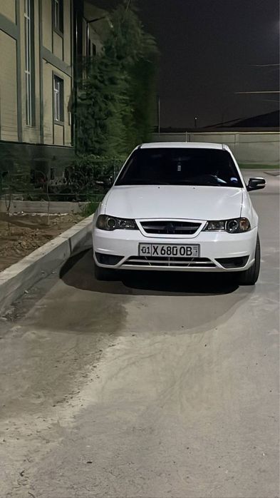 Продаётся NEXIA 2 Donc с кондиционерам