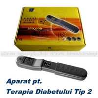 Aparat pentru tratament diabet tip 2
