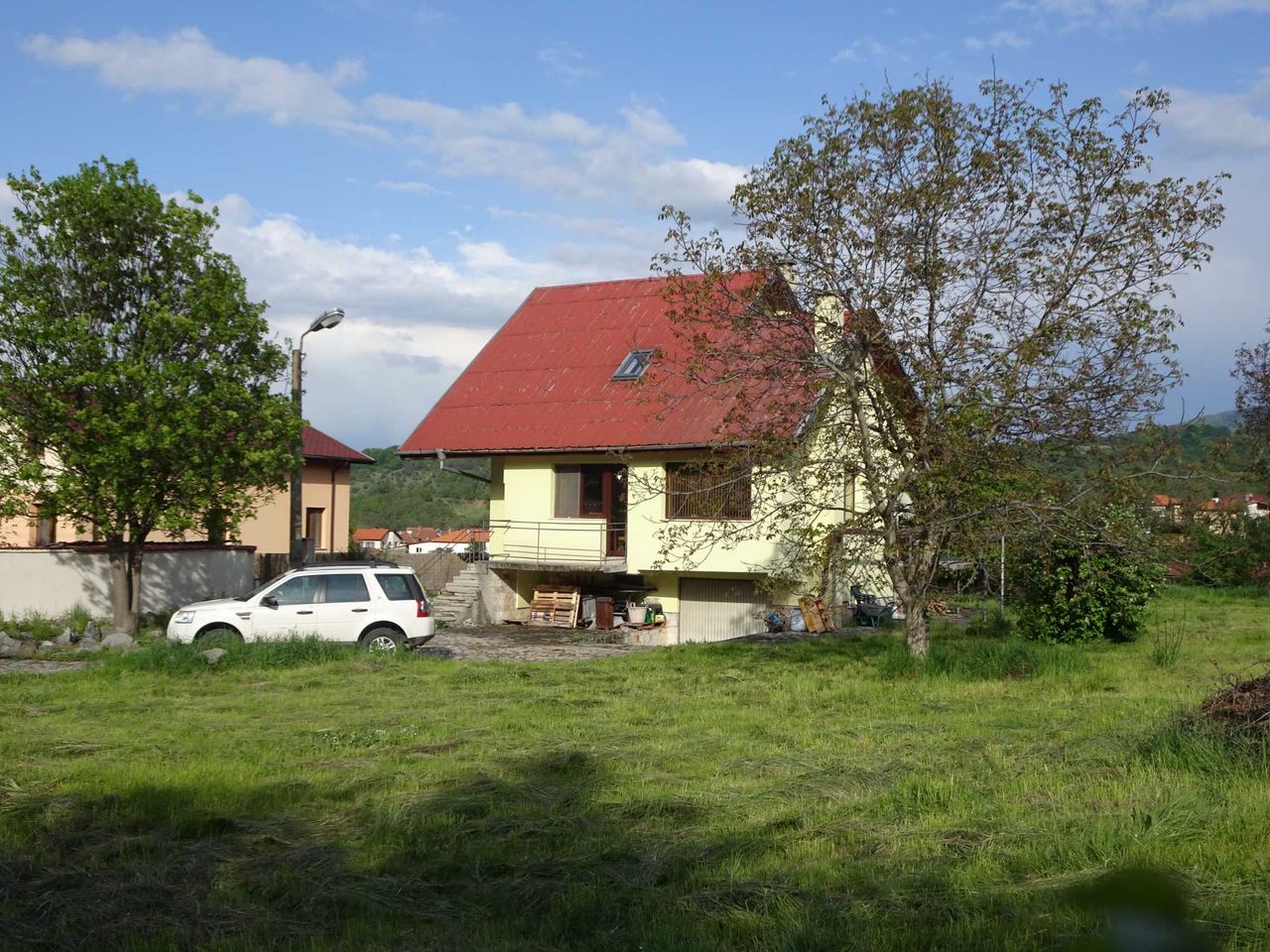Продава се Къща в с. Радуил, Област София-област - 64 кв.м за 2797 €/кв.м - Снимка #1