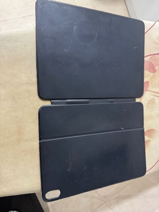 Клавиатура для айпад smart keyboard 12.9 и 11