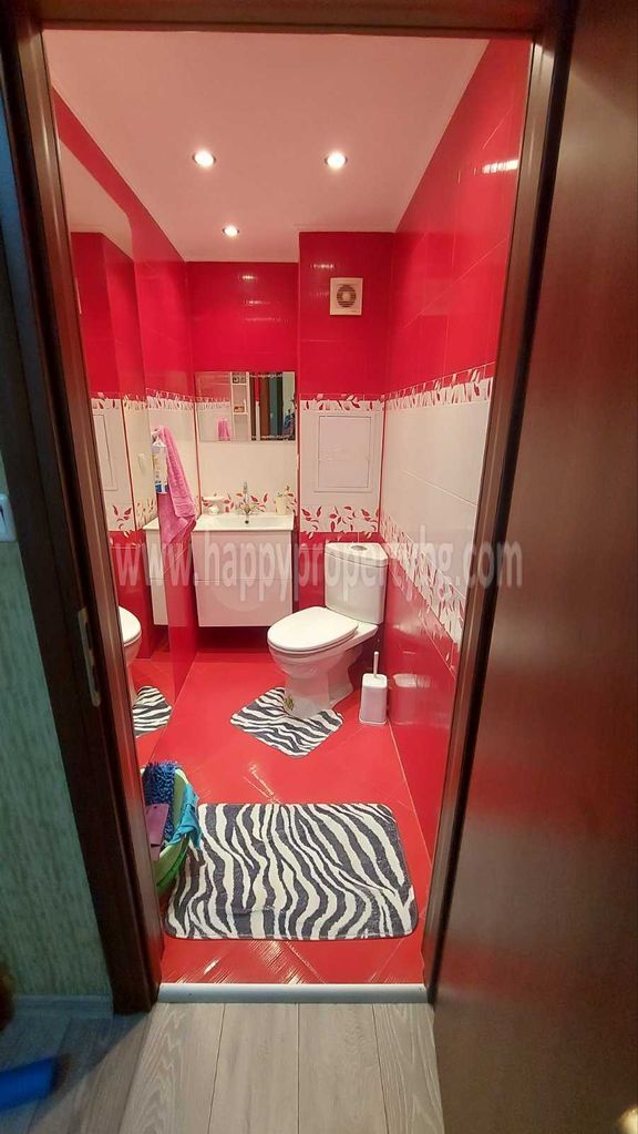 Продава се Тристаен апартамент в к.к. Слънчев бряг - 116 кв.м за 759 €/кв.м - Снимка #11