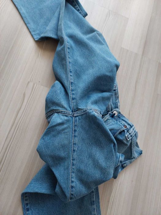 Blugi Barbati Diesel Marimea W32/L34