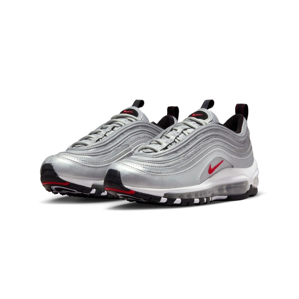 Nike Air Max 97 - 37.5 и 38 Номер Оригинални