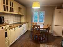 Inchiriez apartament 2 camere decomandat , Unirii Sud.