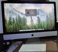 Imac 27 inch late 2013