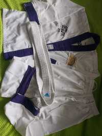 Dobok Kimono Costum Taekwondo
