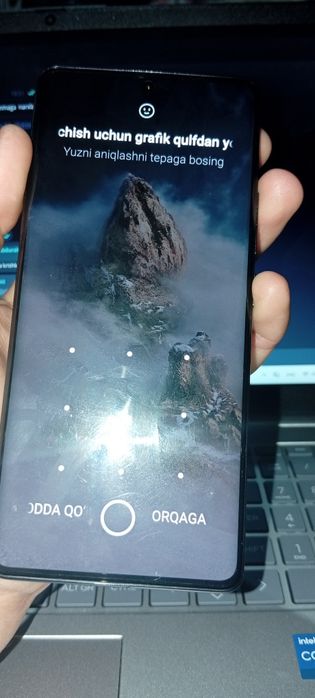 Redmi note 14 pro sotiladi