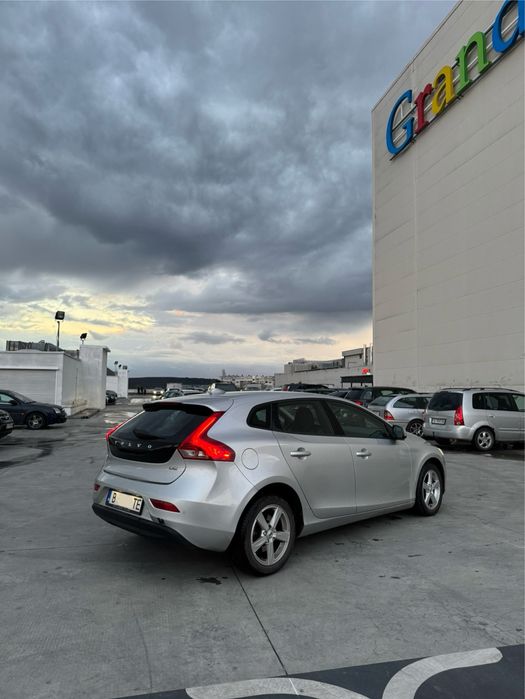 Volvo V40 D2 Автоматик