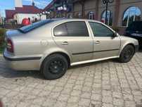 Vind skoda octavia 1 tour 1.9alh 2006