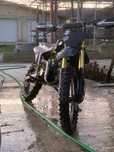 MaxMotors 125cc 2024