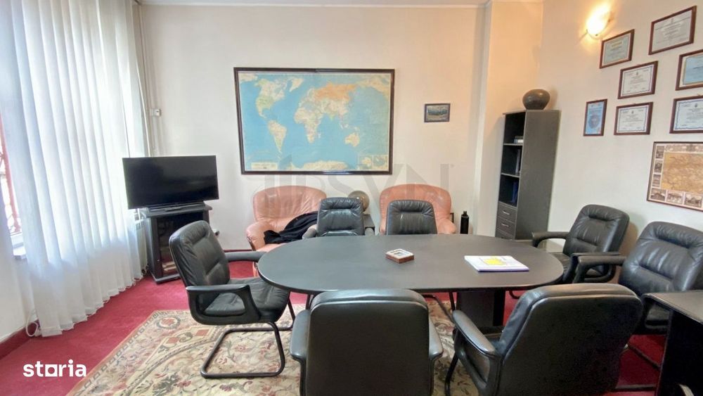 Vila Unirii- Matei Basarab