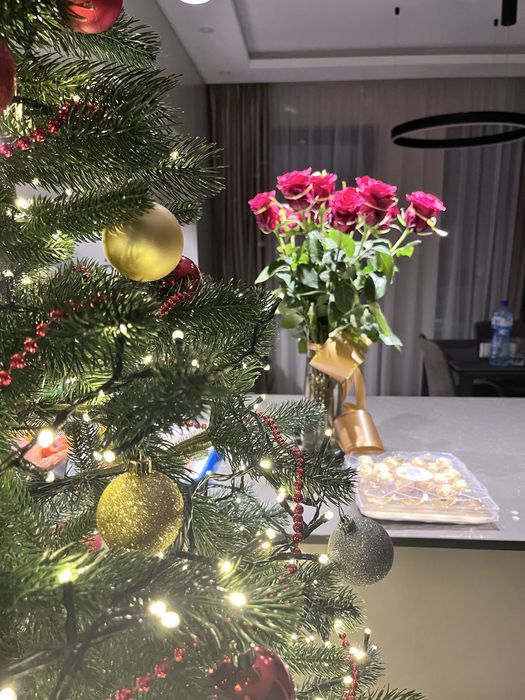 Скандинавия 3D – тъмна