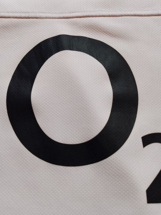 Tricou Rugby Vintage Anglia 2013/14