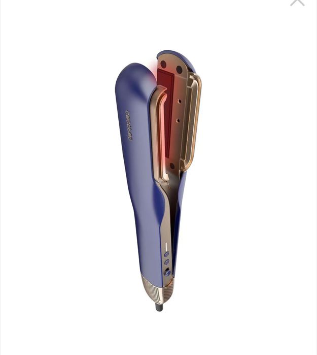 Cecotec RitualCare Air Lisse 2in1