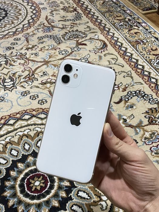 Iphone 11 64gb aybi yoq