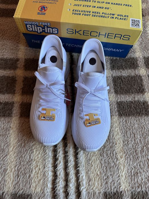 Маратонки Skechers Ultra Flex Slip on