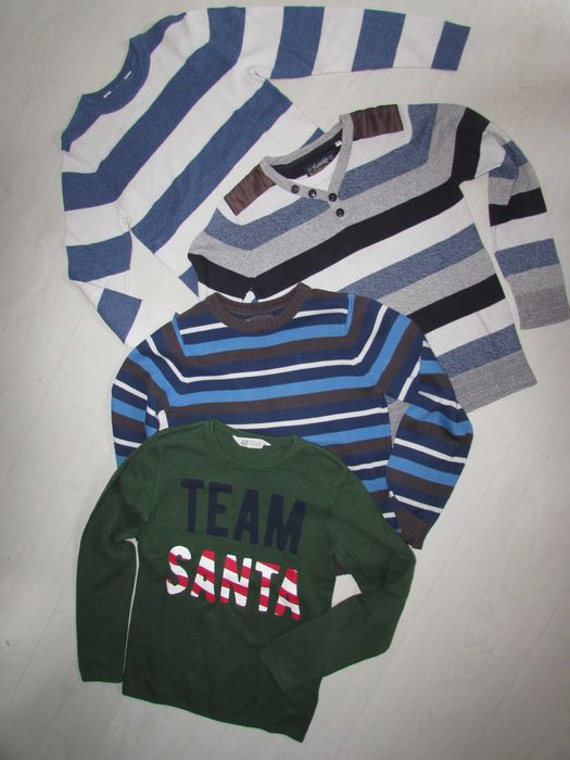 Оригинални дрешки за 8-9 год.