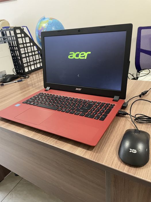 Acer A315-32 serives