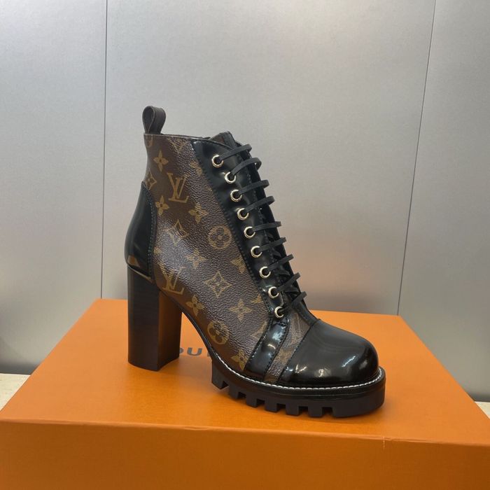 Дамски боти Louis Vuitton