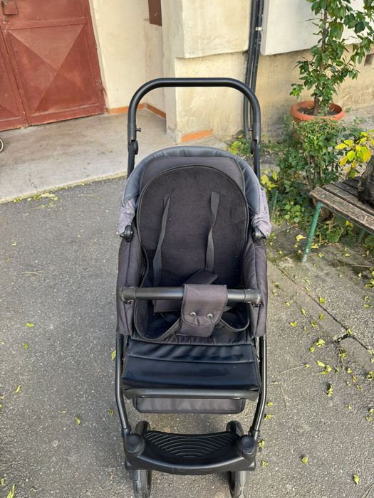 Vand carucior Adamex Nola 3 in 1