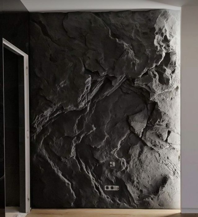 Relief , Barelef va boshqa rassomchilik ishlari