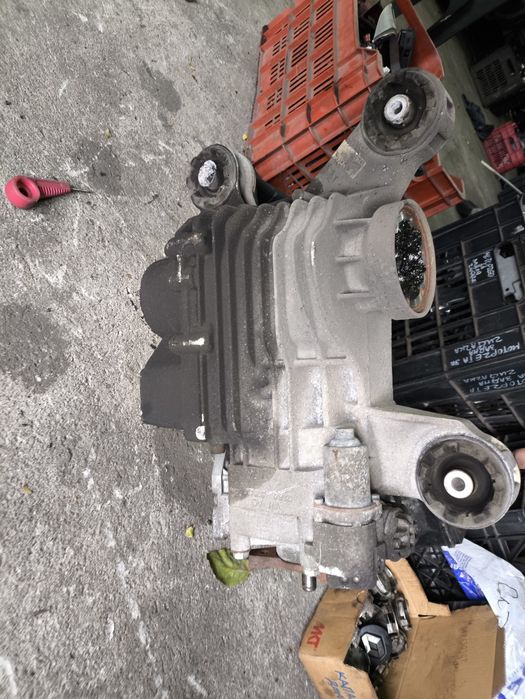 Диференциал/Заден диференциал/Haldex за Audi Q3 ,Vw  ZSB0 525 010
