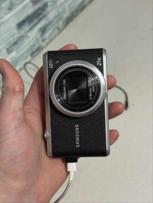 Продам фотоопарат камеру Samsung WB350F