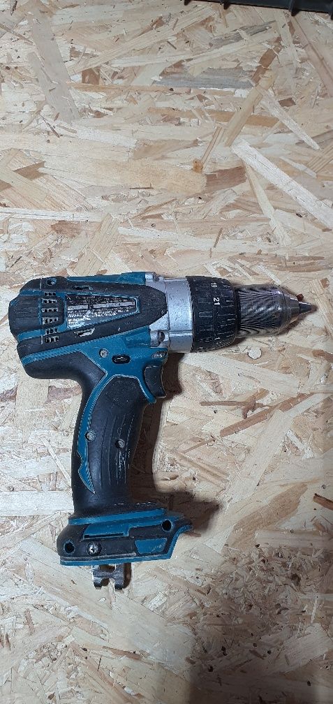 Makita 18v Polizor/Flex,Filetanta ,Impact,Cutie,Incarcator ,Acumulator