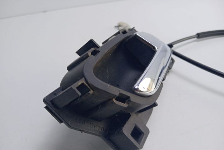 Maner usa  interior Citroen C4 prima generatie