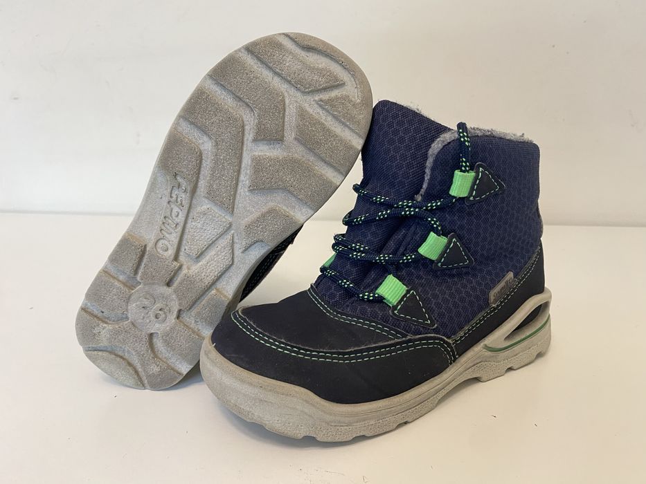 Детски боти, ботуши Timberland, Viking, Pepino, 25, 26 номер