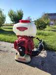 Atomizor Cifarelli M1200, 3.6 kW, 5 CP, 17 L