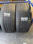 275/45/20 Hankook M+S