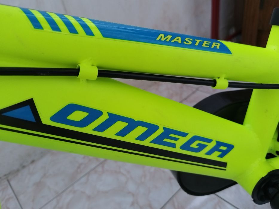 Bicicleta băiețel