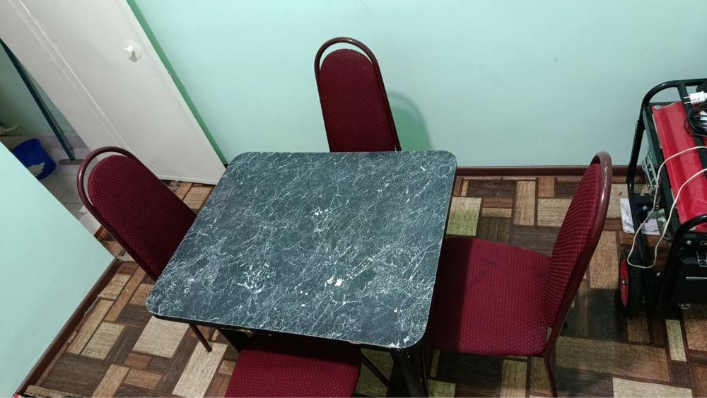 arzon sifatli  Stol sutull