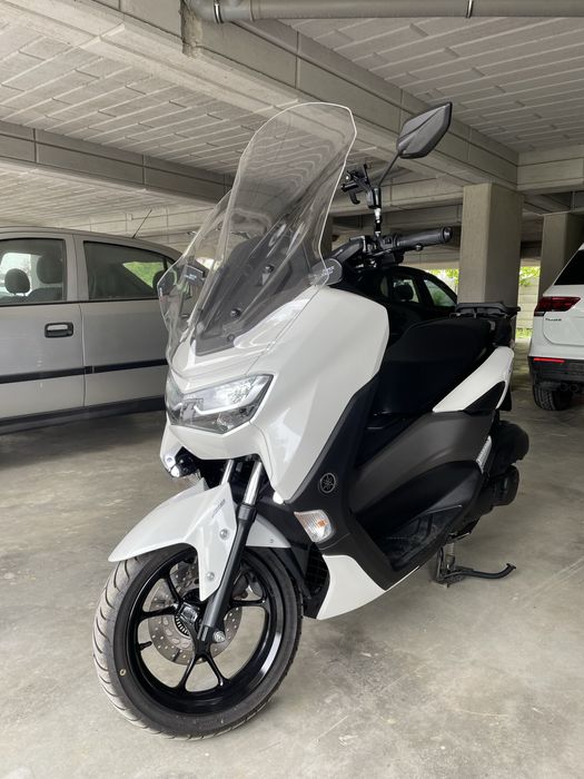 Yamaha Nmax 125 2023