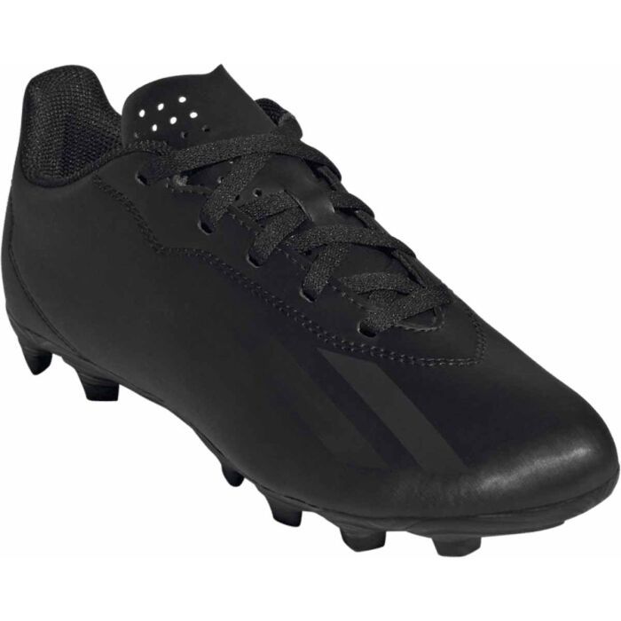 Adidas X Crazyfast .4 FxG футболни обувки бутонки 42 UK 8