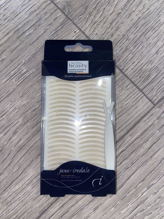 Лифтинг полоски для век