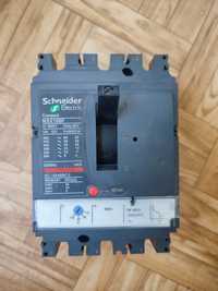 Автоматический выключатель Schneider Electric Compact NSX100F TM100D,