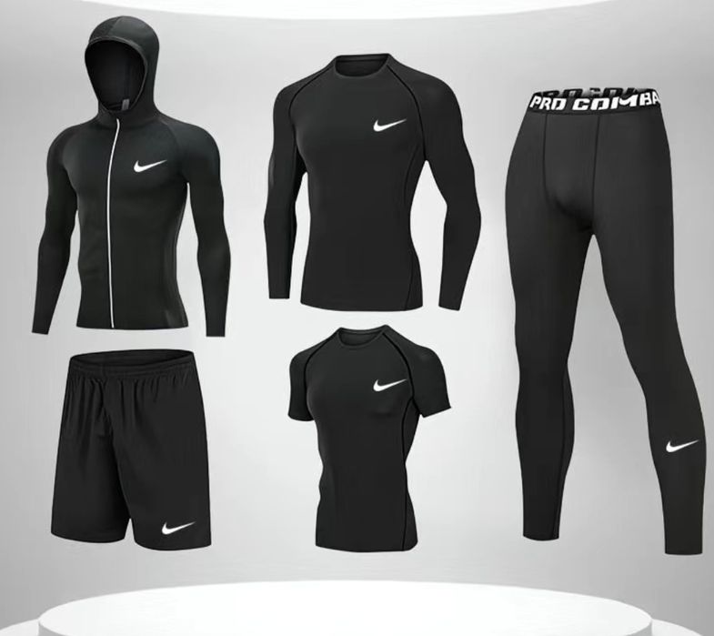 Спортивный комплект