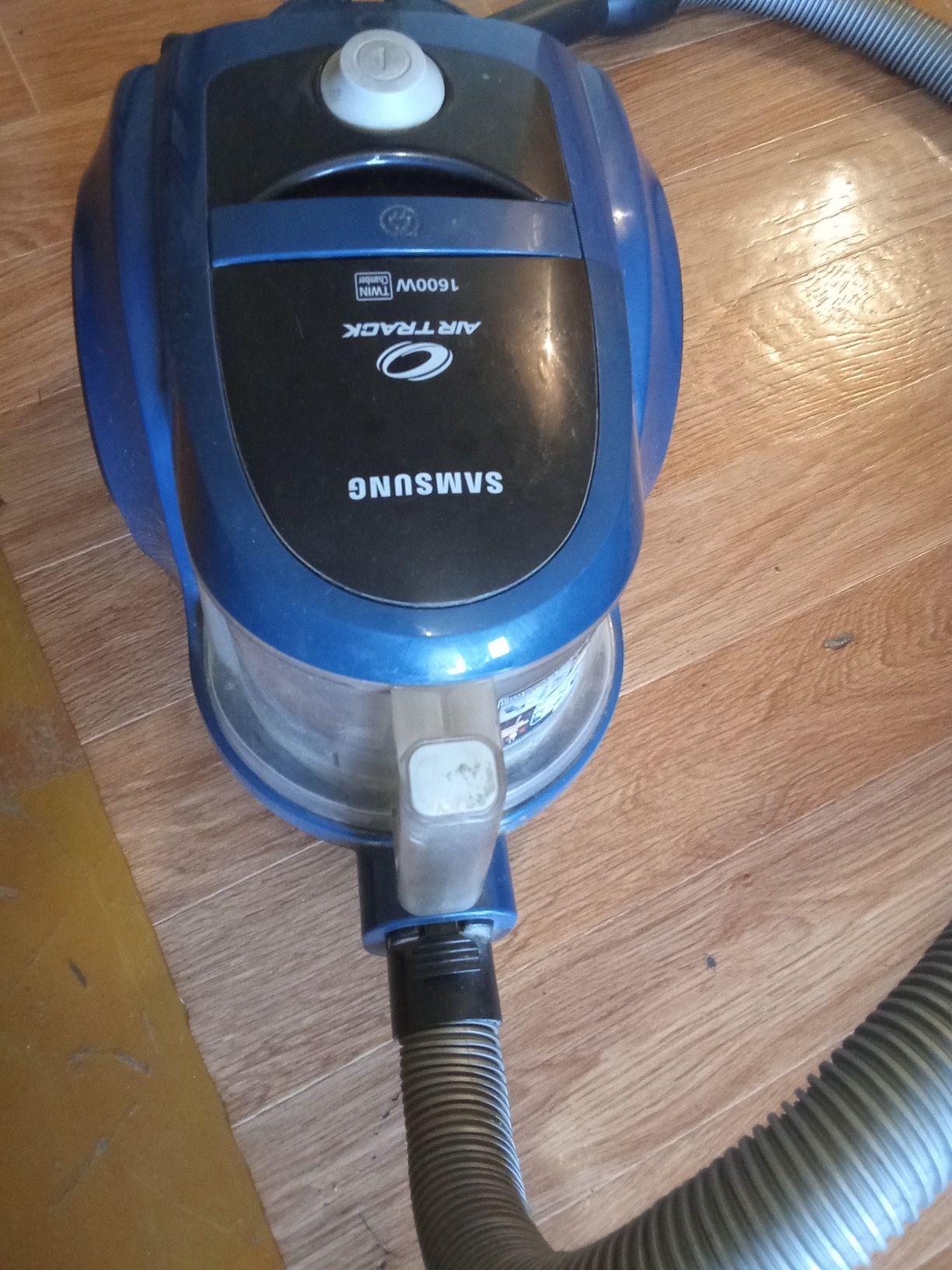 Продам пылесос  Samsung