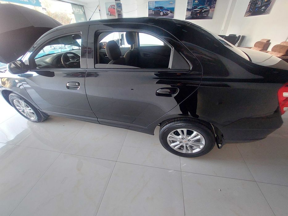 Kobalt sotiladi 2024 qora