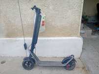 Trotineta electrica 35kmh