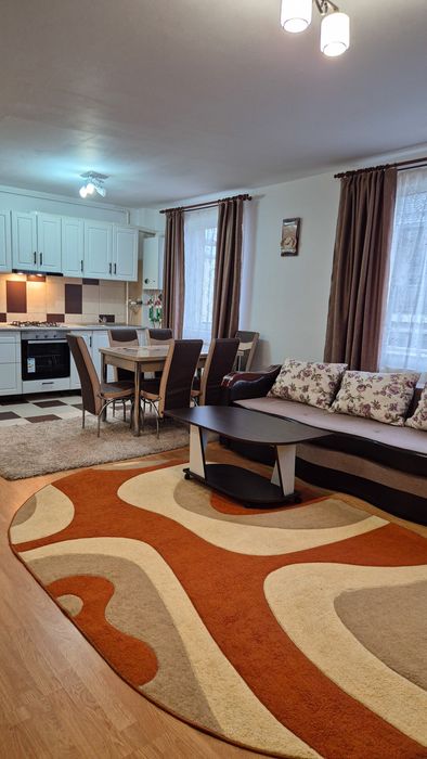 Inchierez apartament Apahida, zona Penny